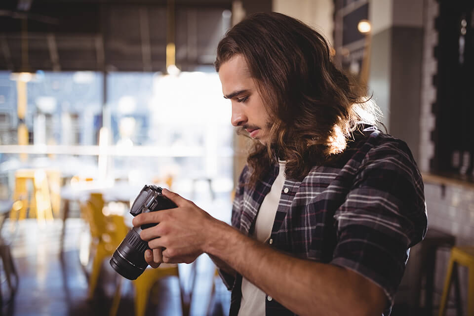 how to become a photographer for real estate