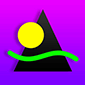 artisto image cartoonizer logo