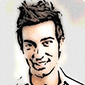 cartoon yourself image cartoonizer logo