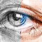 sketch me image cartoonizer logo