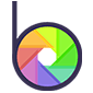 the befunky image cartoonizer logo