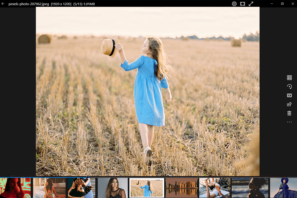 10 Best Windows Photo Viewer Alternatives in 2024