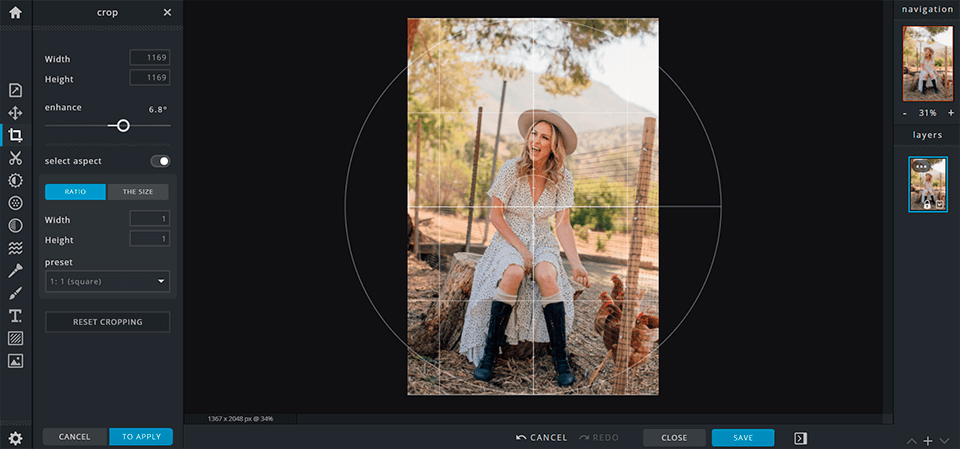 pixlr gimp alternative