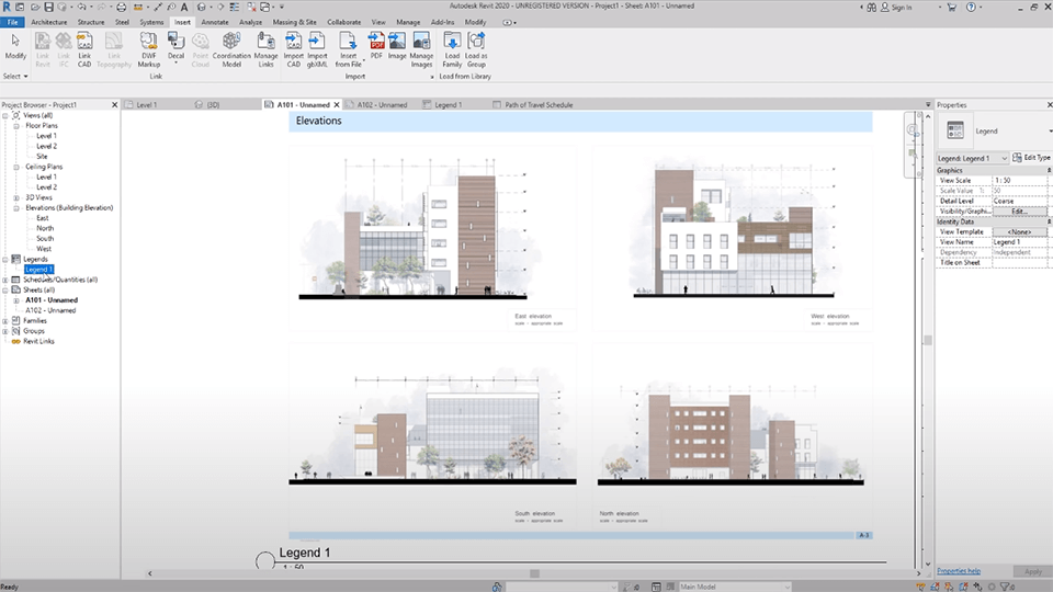 revit architecture free download for mac