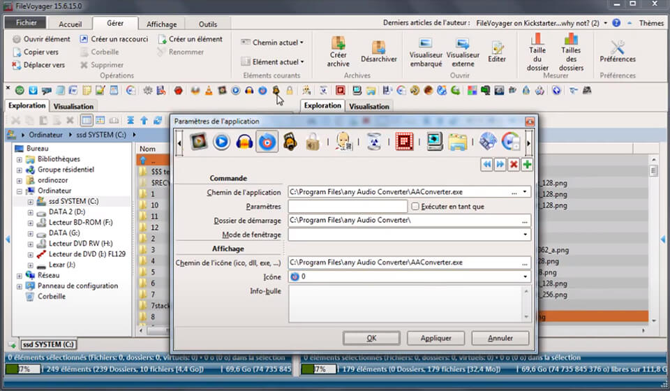 free file manager software