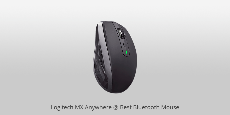 11 Best Bluetooth Mice in 2024