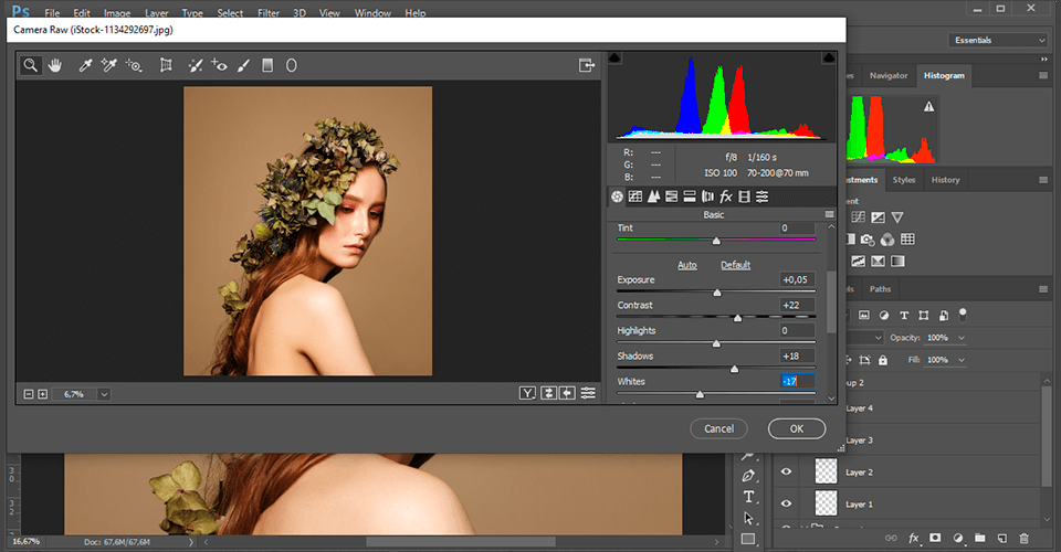 MasterTuts - PixLR Editor - Alternativa Online e Gratuita para edição de  imagens. Se você precisa fazer edições nas suas imagens e não tem instalado  o Photoshop ou o GIMP, a Autodesk