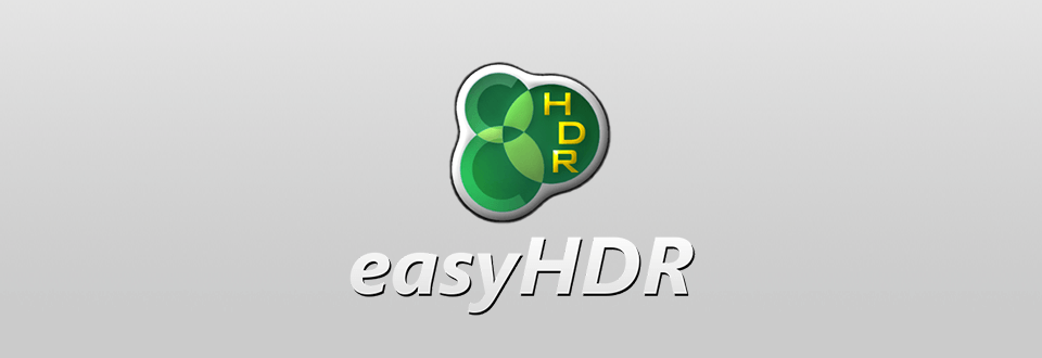 easyhdr logo