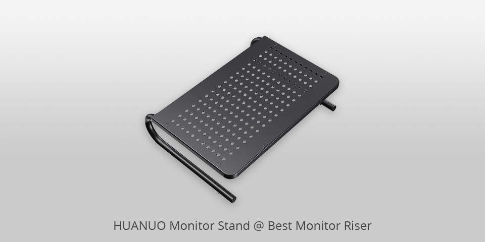 9 Best Monitor Risers in 2023