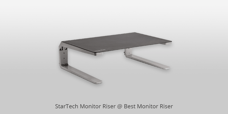 9 Best Monitor Risers in 2023