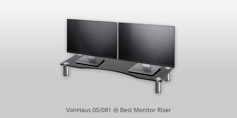 9 Best Monitor Risers in 2023