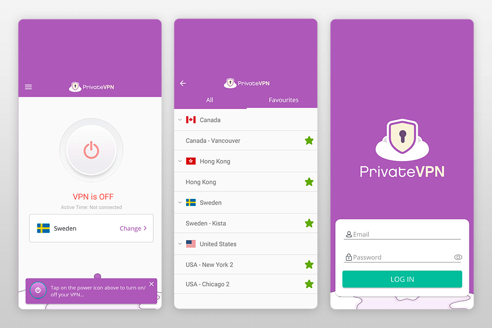 Melhor VPN GRÁTIS para ANDROID VELOCIDADE ALTA vem conferir 