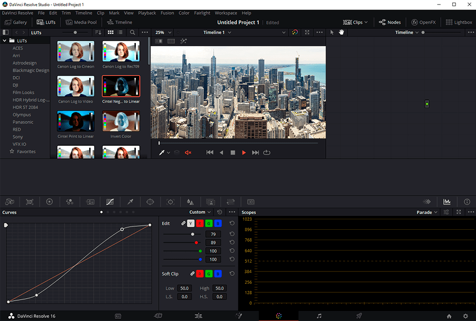 best video editor without watermark for pc