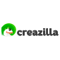 creazilla meilleurs sites vectoriels gratuits logo 