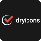 dryicons best free vector sites logo 