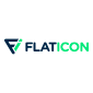 flaticon 最佳免费矢量网站徽标