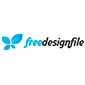freedesignfile 最佳免费矢量网站徽标