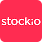 stockio 最佳免费矢量网站徽标