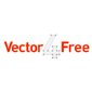 vector4free 最佳免费矢量网站徽标