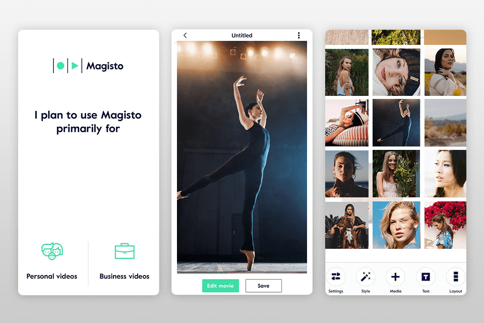 13 Best Video Editors for iPhone in 2023