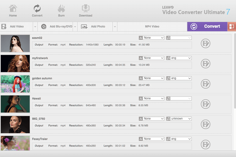 11 Best Free Video Converters for Mac in 2024