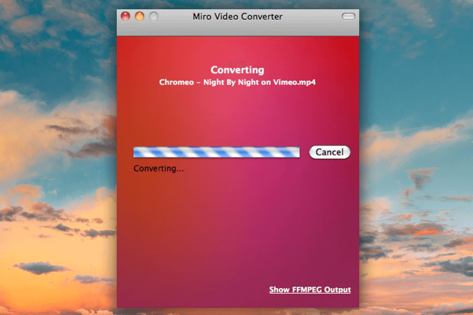 Free Video Converter For Mac To Mp4