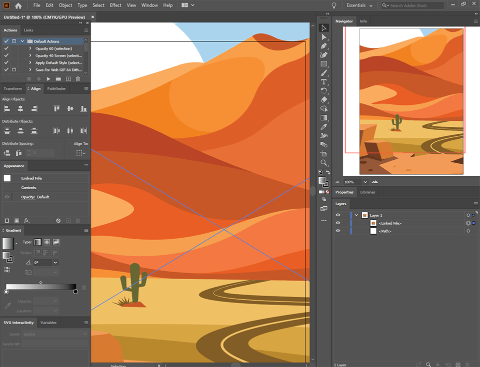 adobe illustrator editor free download