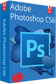 Photoshop CS6 Crack 2023版本