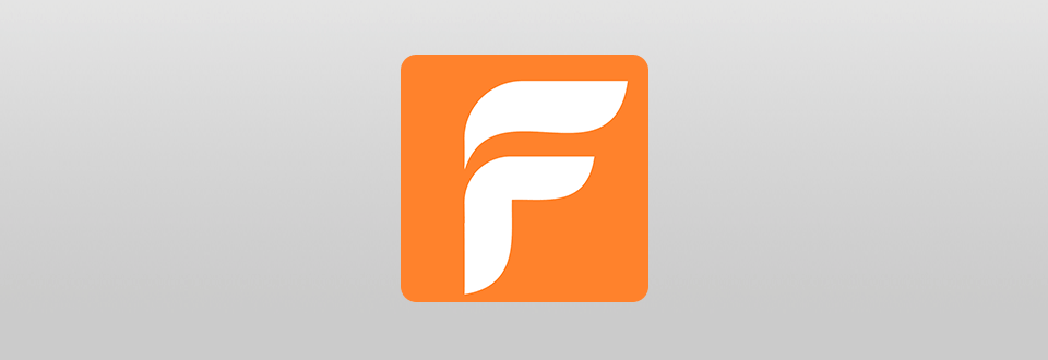 flexclip logo