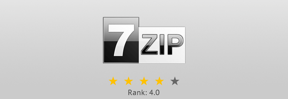 7-zip logo