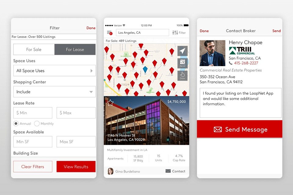 9 Best Real Estate Apps in 2024