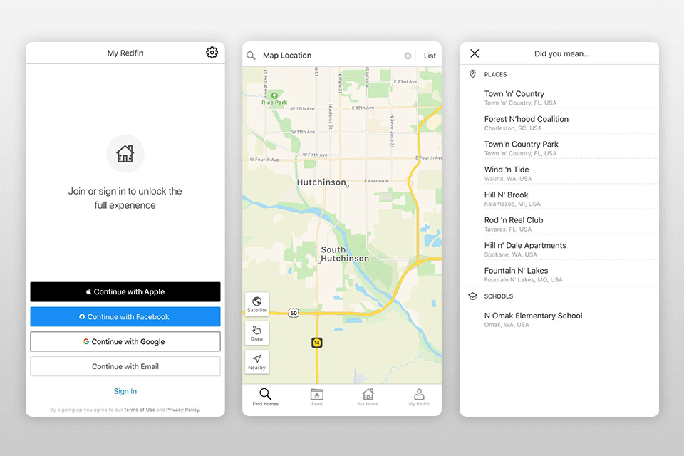 9 Best Real Estate Apps in 2024
