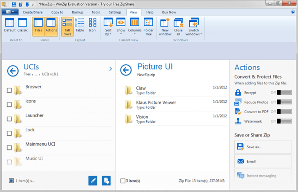 winzip free download for windows 8 with crack