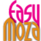 easymoza free photo mosaic software logo