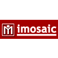 imosaic free photo mosaic software logo
