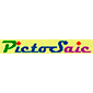 pictosaic free photo mosaic software logo