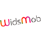widsmob montage free photo mosaic software logo