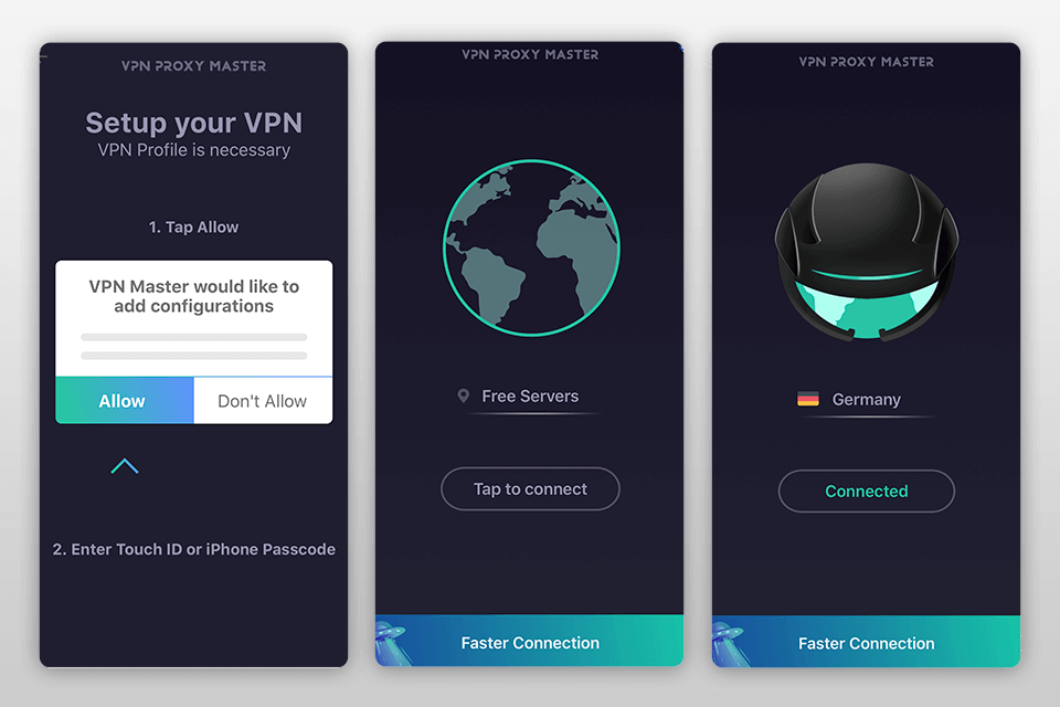 12 Best Free and Cheap VPNs for iPhone