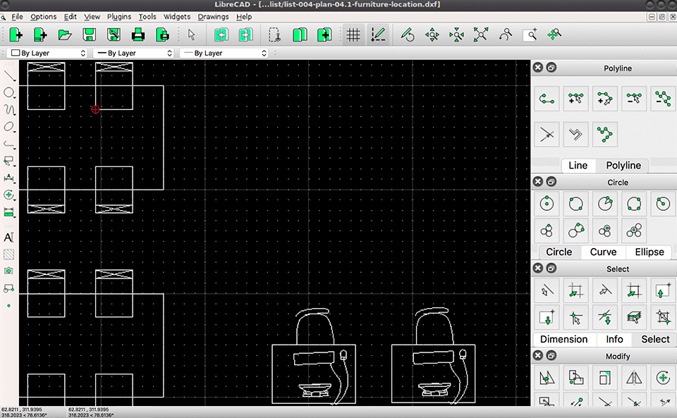 Top 10 Best AutoCAD Alternatives in 2024