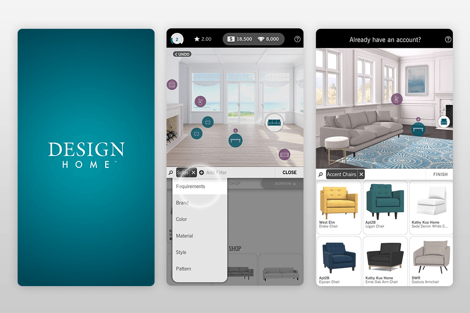 11 Best Interior Design Apps in 2024