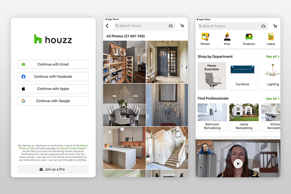 11 Best Interior Design Apps in 2020