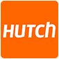 hutch interior design app logo