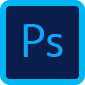 photoshop cinemagraph software logo