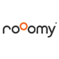 rooomy interior design app logo