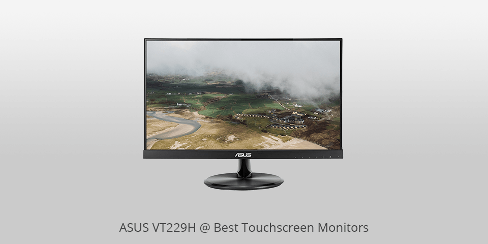 good touch screen monitors for drawing on quotation