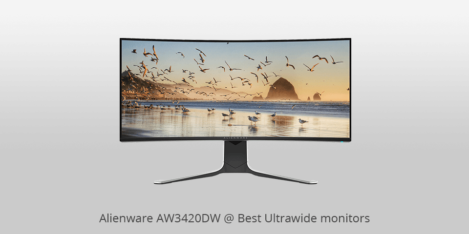 10 Best Ultrawide Monitors For 2020