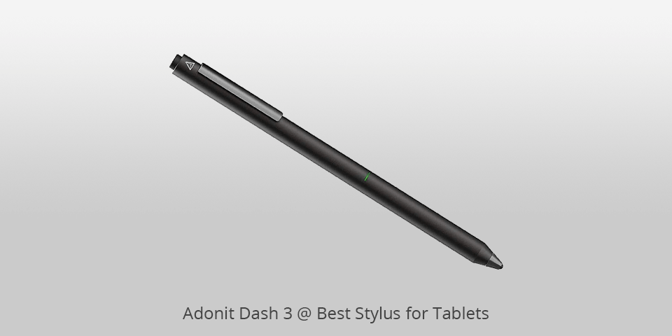 Top 7 Best Stylus Pens for Android Tablets