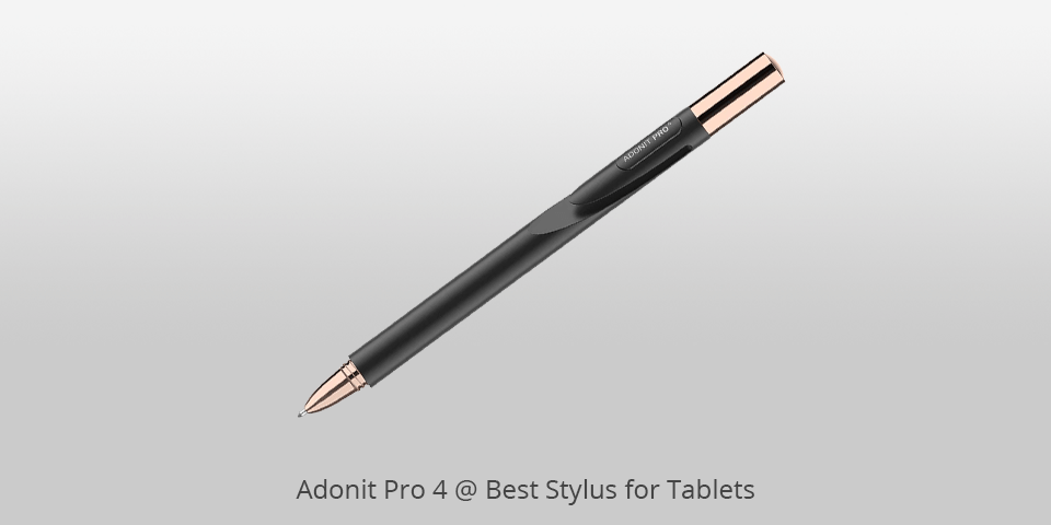 Top 7 Best Stylus Pens for Android Tablets