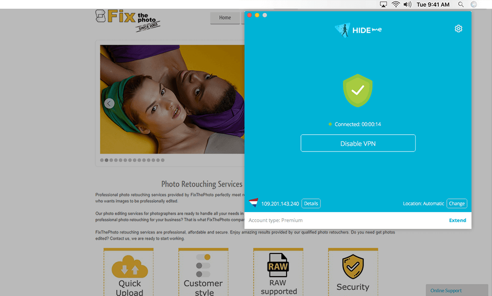 Top 9 Best Free Vpns For Mac In 2020