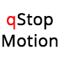 stop motion software qstopmotion logo